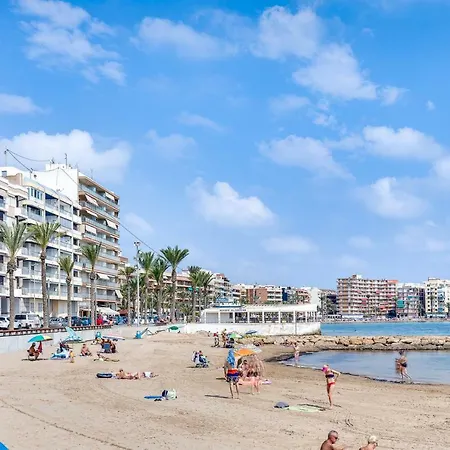 Laguna * Τορεβιέχα