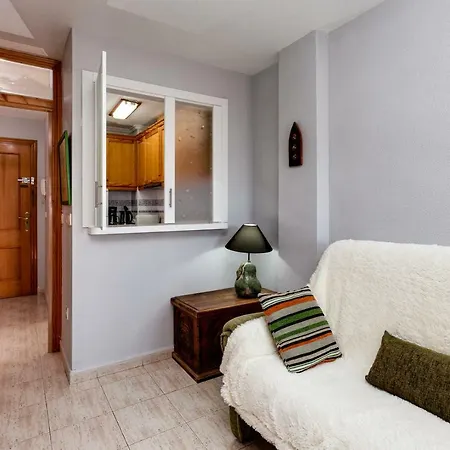 Apartman Laguna *