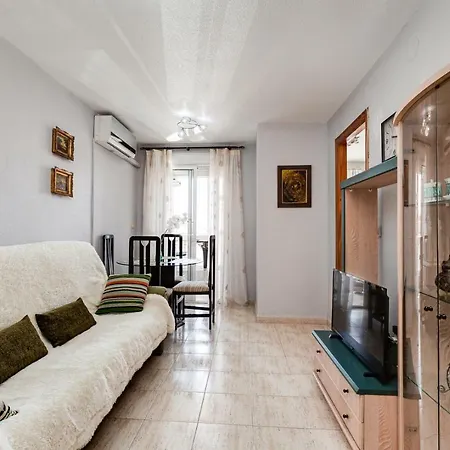 Apartman Laguna *