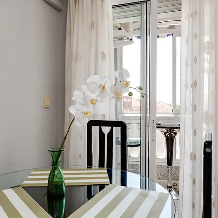 Laguna Apartman Torrevieja
