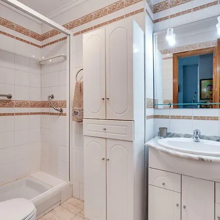 Apartamento Laguna *