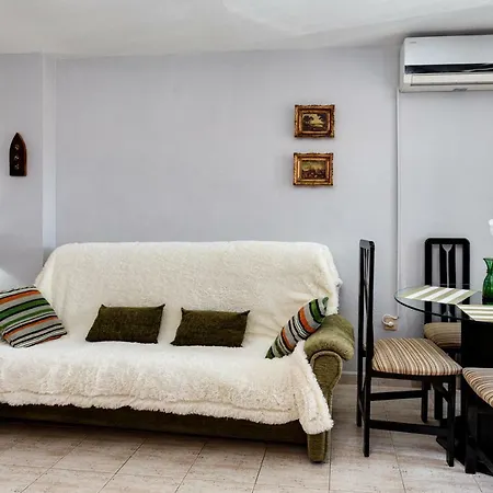 Apartman Laguna Torrevieja
