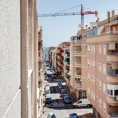 Laguna Apartamento *