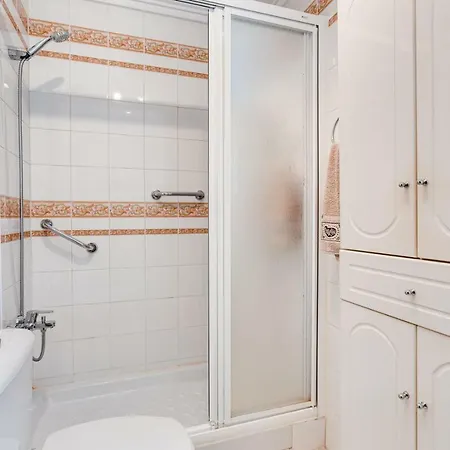 Laguna Apartman Torrevieja