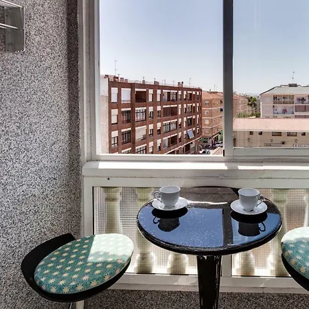 Apartman Laguna *